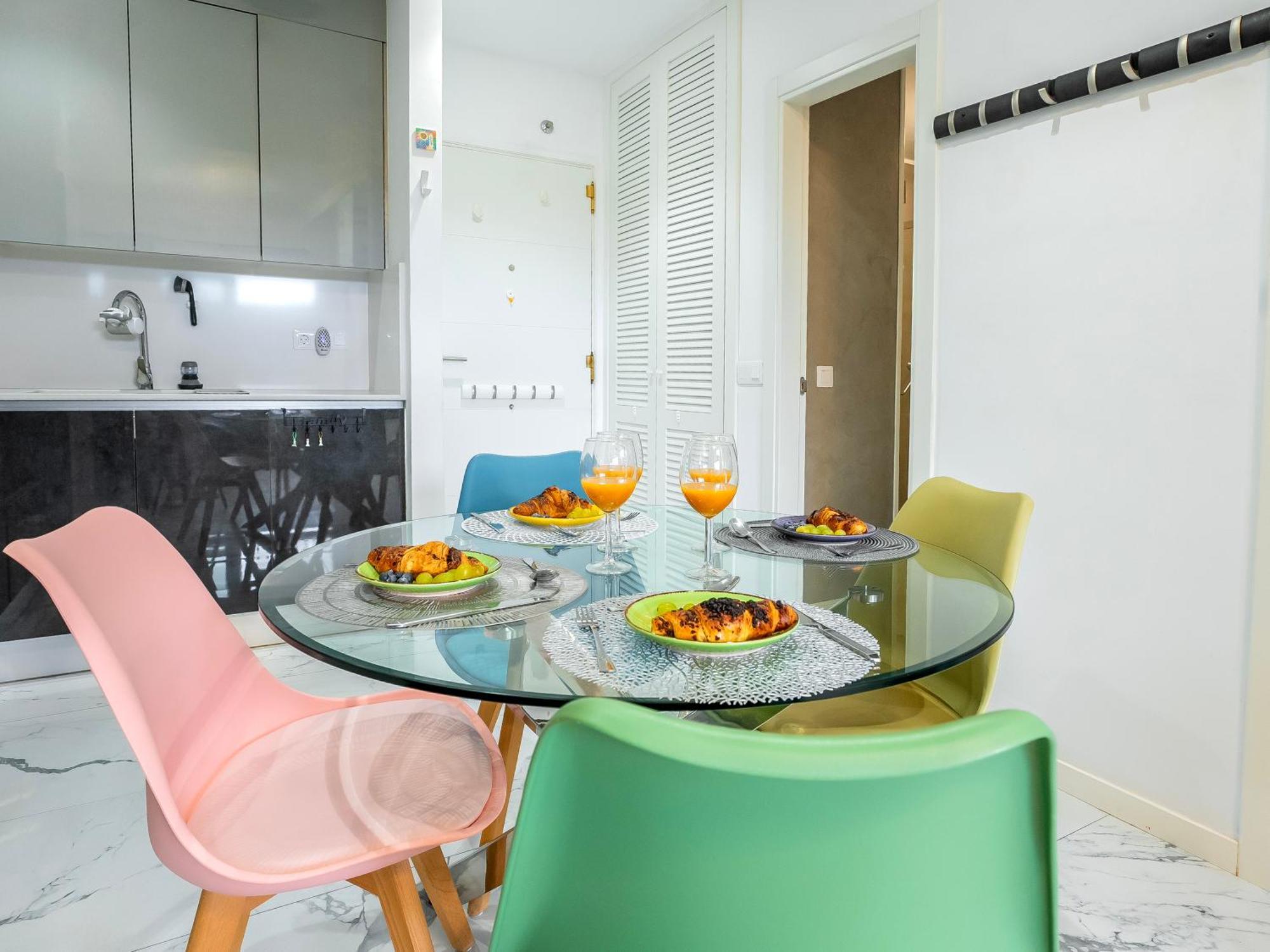 Tasteful 1Bd Apartment With Pool, Oceanfront Terrace, B82 Costa Del Silencio Kültér fotó