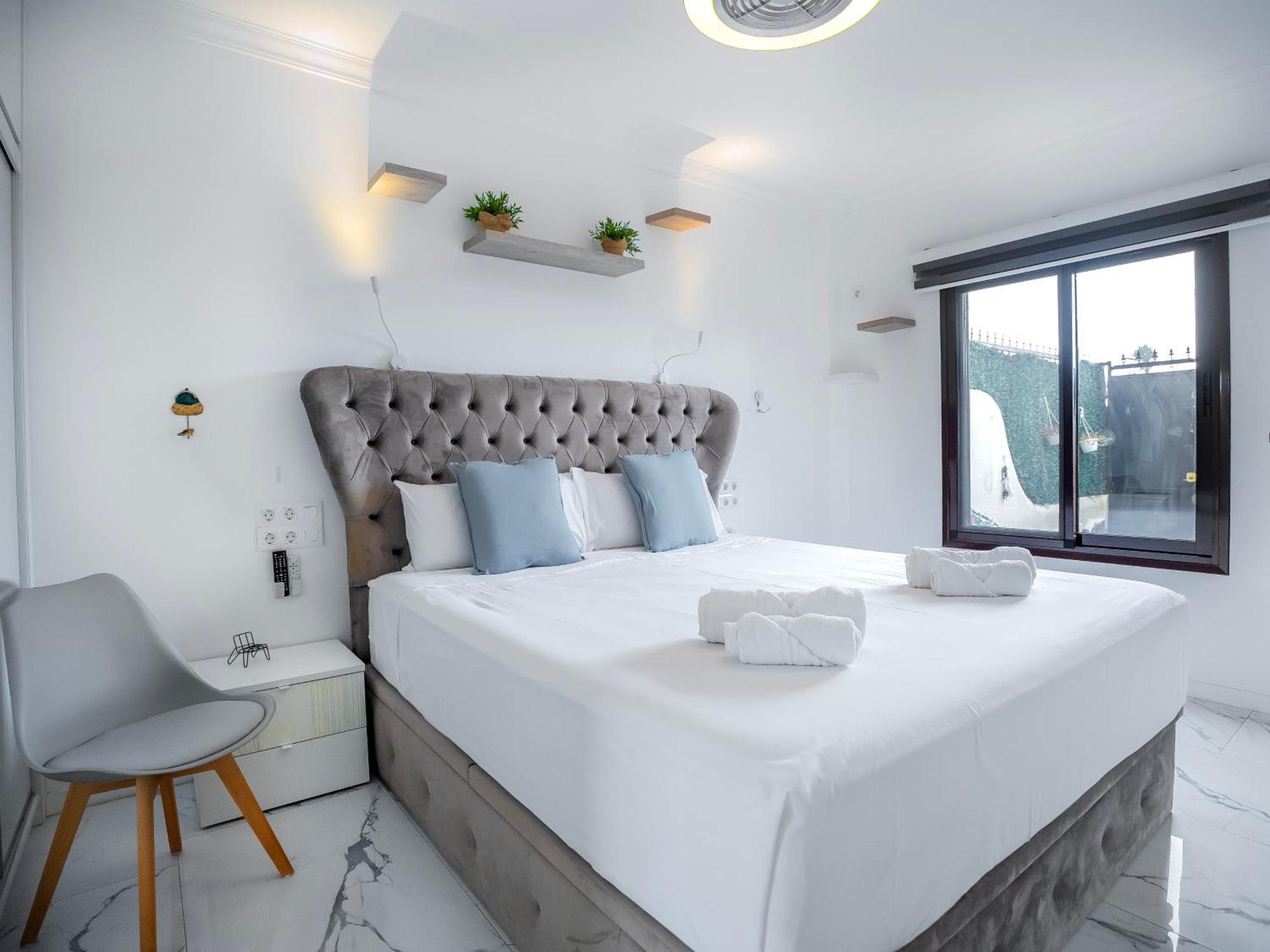 Tasteful 1Bd Apartment With Pool, Oceanfront Terrace, B82 Costa Del Silencio Kültér fotó