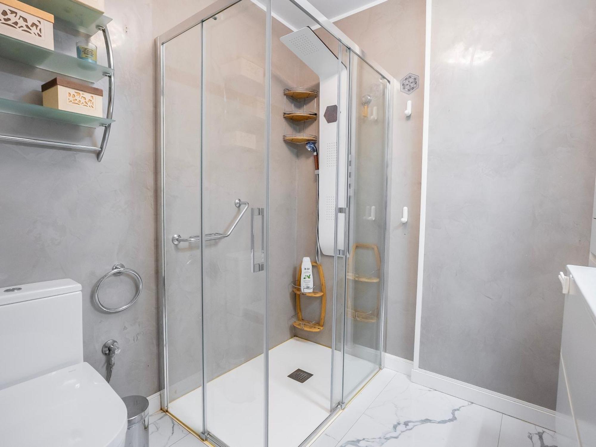 Tasteful 1Bd Apartment With Pool, Oceanfront Terrace, B82 Costa Del Silencio Kültér fotó