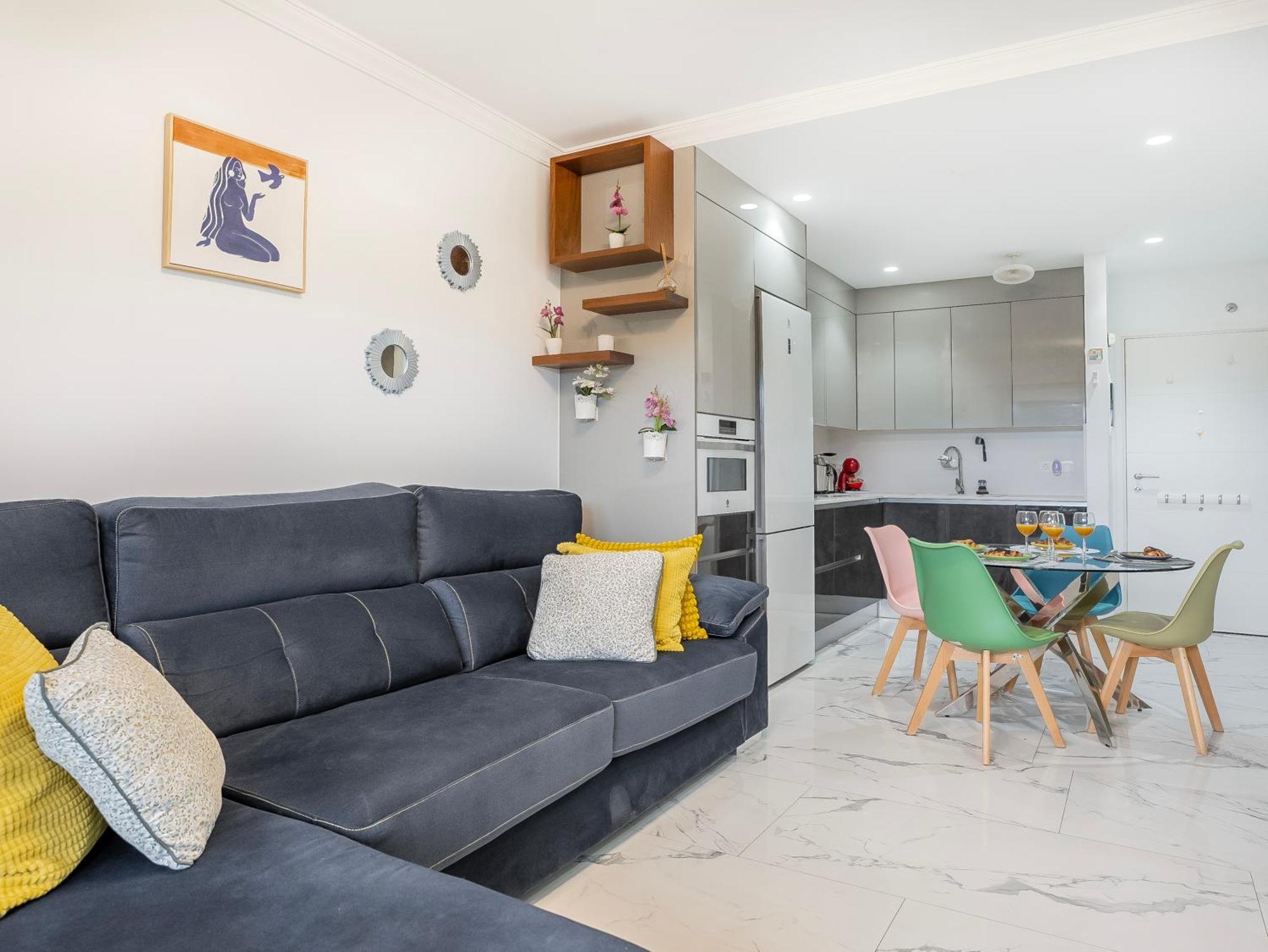 Tasteful 1Bd Apartment With Pool, Oceanfront Terrace, B82 Costa Del Silencio Kültér fotó