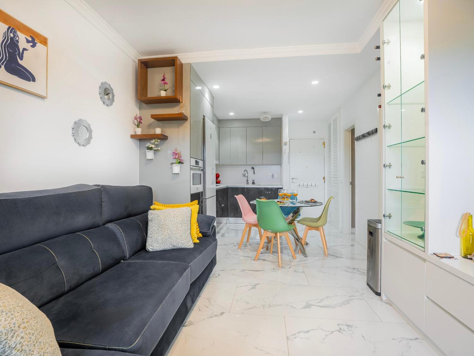 Tasteful 1Bd Apartment With Pool, Oceanfront Terrace, B82 Costa Del Silencio Kültér fotó