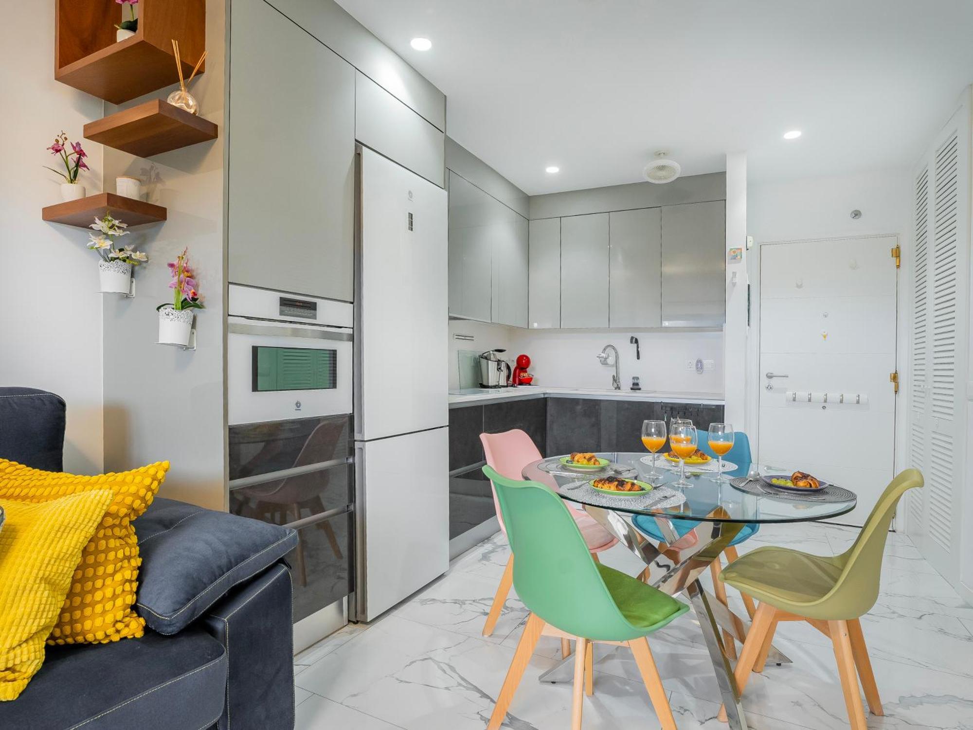 Tasteful 1Bd Apartment With Pool, Oceanfront Terrace, B82 Costa Del Silencio Kültér fotó